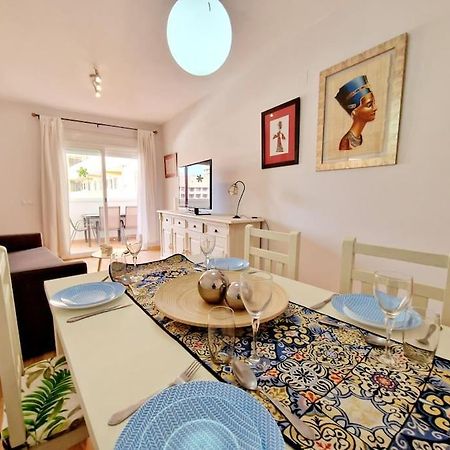 Alcantara Tower 2 Bedrooms Fuengirola Zewnętrze zdjęcie