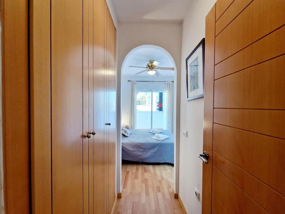 Alcantara Tower 2 Bedrooms Fuengirola Zewnętrze zdjęcie