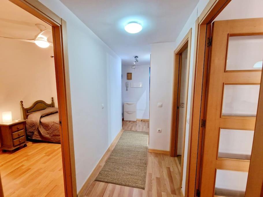 Alcantara Tower 2 Bedrooms Fuengirola Zewnętrze zdjęcie