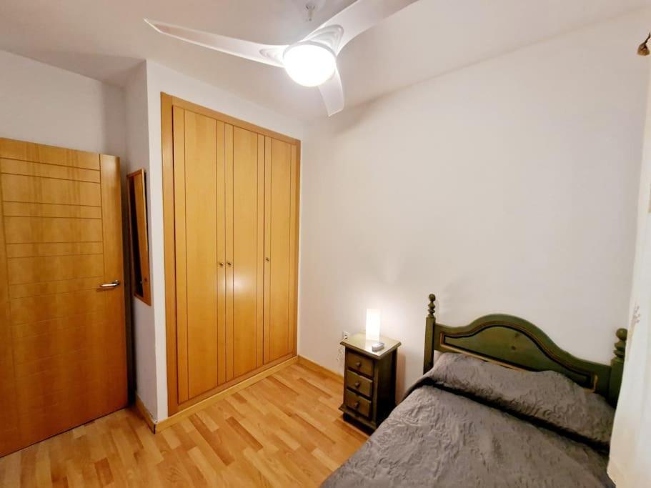 Alcantara Tower 2 Bedrooms Fuengirola Zewnętrze zdjęcie
