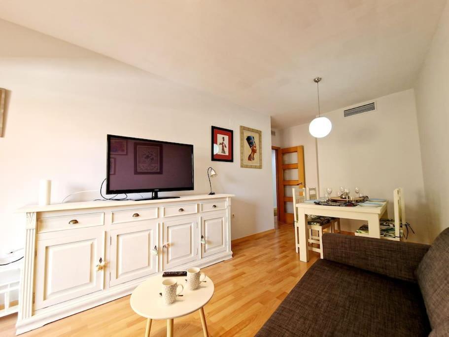 Alcantara Tower 2 Bedrooms Fuengirola Zewnętrze zdjęcie