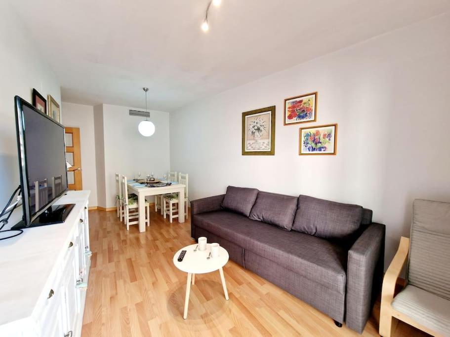 Alcantara Tower 2 Bedrooms Fuengirola Zewnętrze zdjęcie