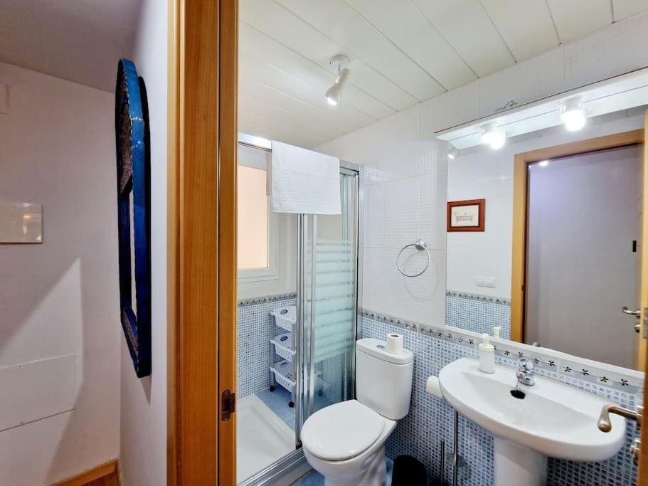Alcantara Tower 2 Bedrooms Fuengirola Zewnętrze zdjęcie