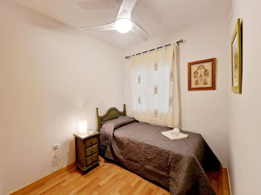 Alcantara Tower 2 Bedrooms Fuengirola Zewnętrze zdjęcie