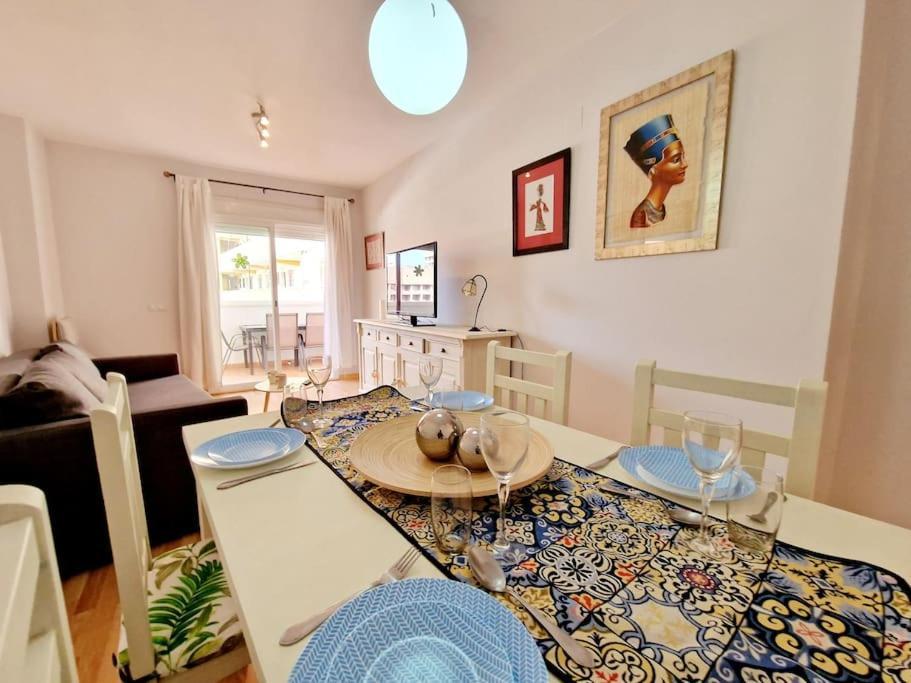 Alcantara Tower 2 Bedrooms Fuengirola Zewnętrze zdjęcie