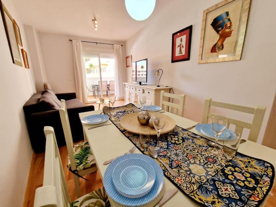 Alcantara Tower 2 Bedrooms Fuengirola Zewnętrze zdjęcie